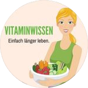 Jeremias Liebelt @vitaminwissen logo