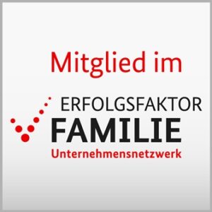 Everlast Media GmbH - Erfolgsfaktor Familie